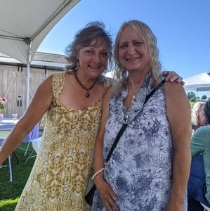 Meet your Posher, Luree